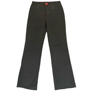 Esprit Luella flare dress pants